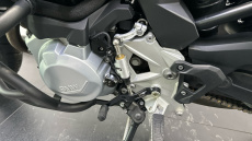 BMW F750 GS TE